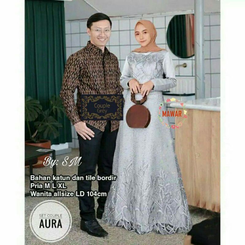 BATIK COUPLE GAMIS RAMADAN BATIK COUPLE GAMIS RAMADHAN BATIK COUPLE GAMIS RAMADHAN