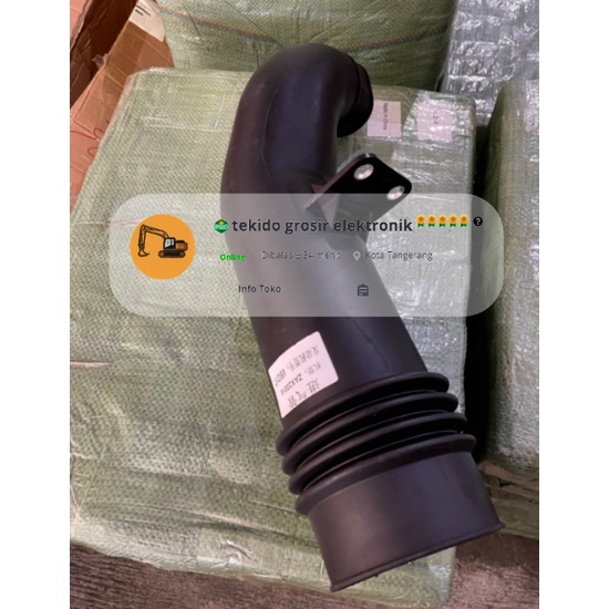 AIR DUCT ZAXIS 200 ZX200 4426646