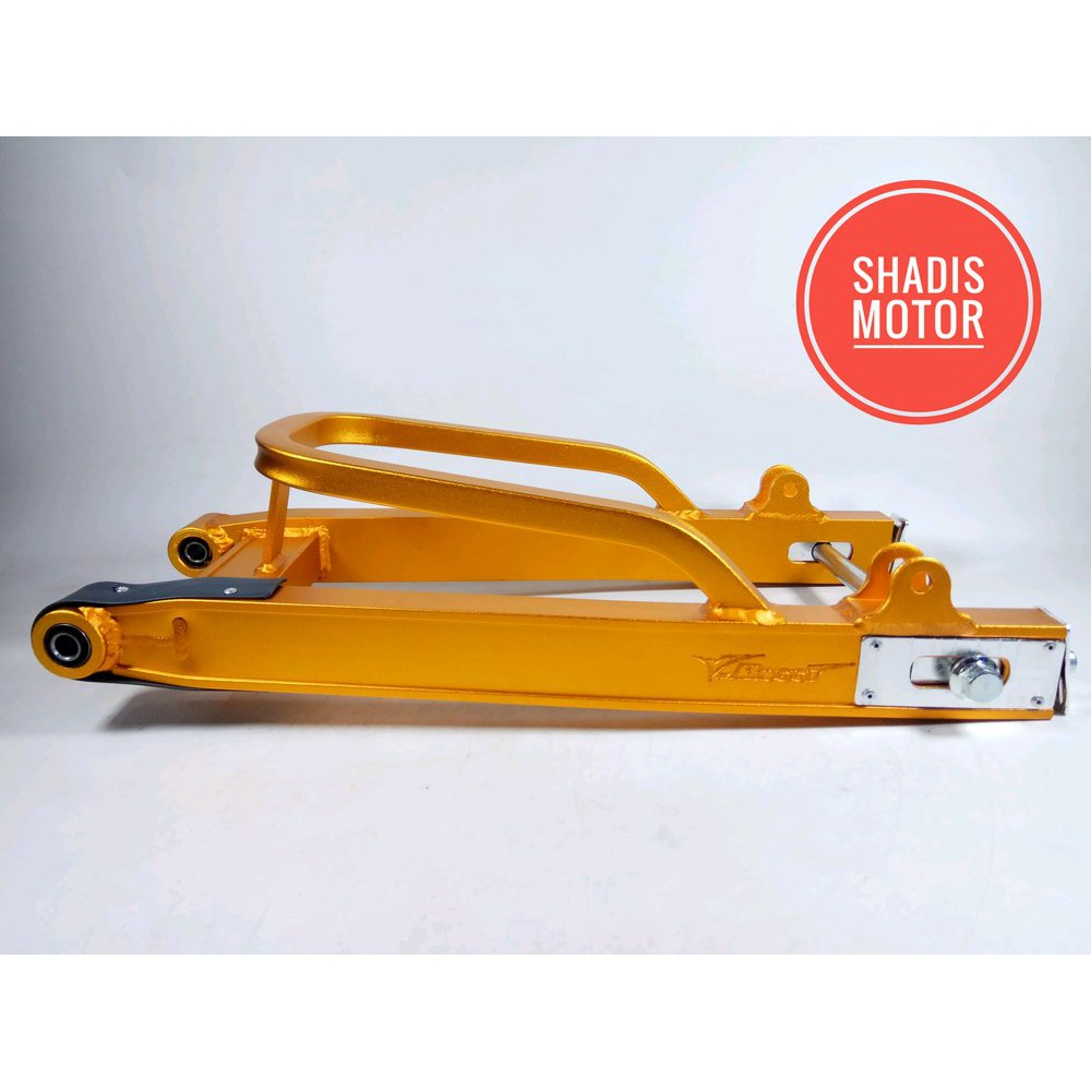 ARM AREM V ROSSY RX KING GOLD STABILIZER  bac3020