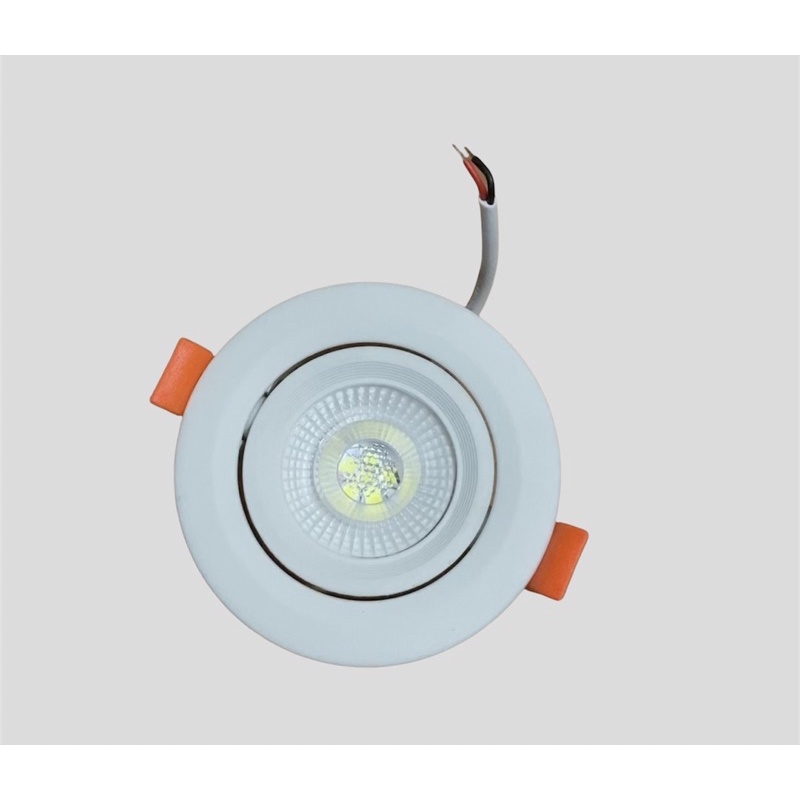 Downlight spotlight 5watt
