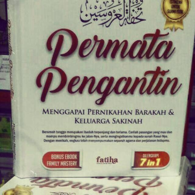 Permata Pengantin