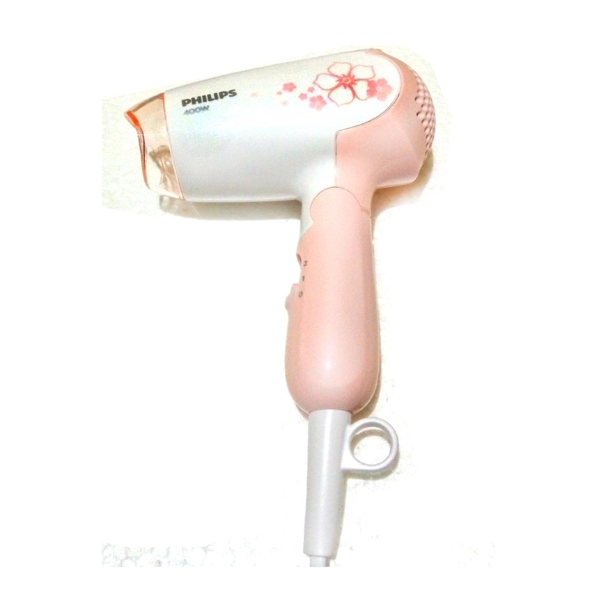 Philips HP-8108 Hair Dryer PHILIPS hair dryer HP8108 - Pengering Rambut Dry Care hairdryer