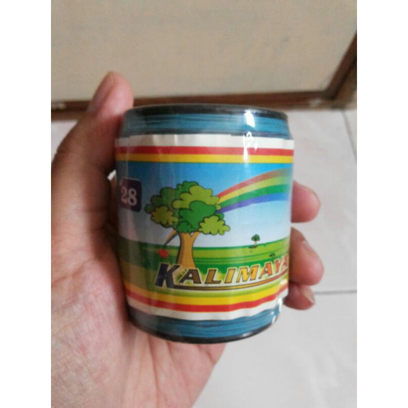 gelasan senar Mambo kalimaya CANGKLONG asli