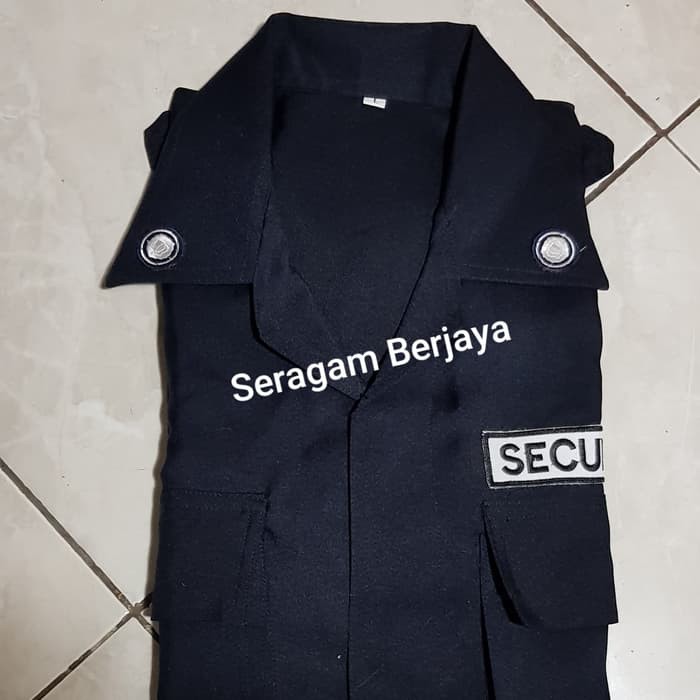 Terlaris  SERAGAM PDL bahan MARINA GABARDIN