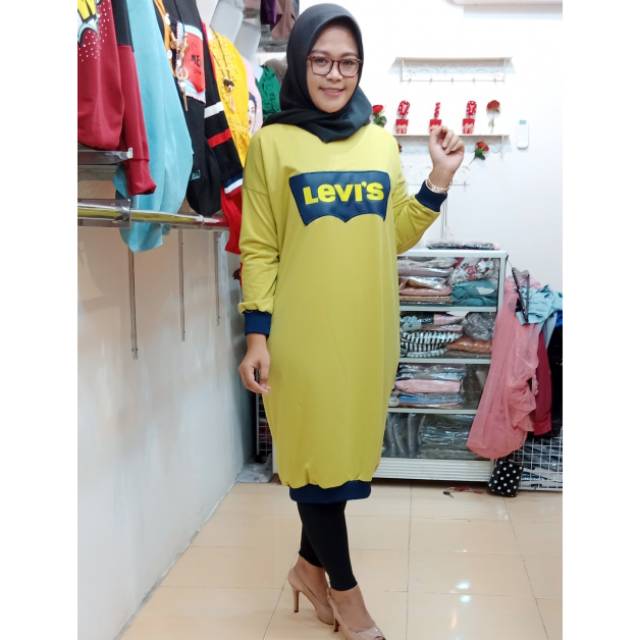 Tunik levis