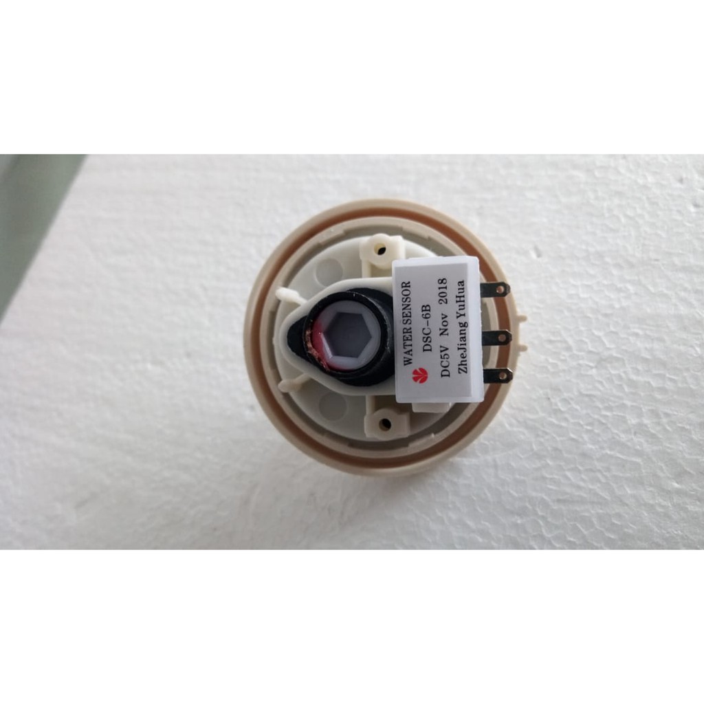 WATER LEVEL - SENSOR AIR MESIN CUCI 1 TABUNG POLYTRON ORIGINAL