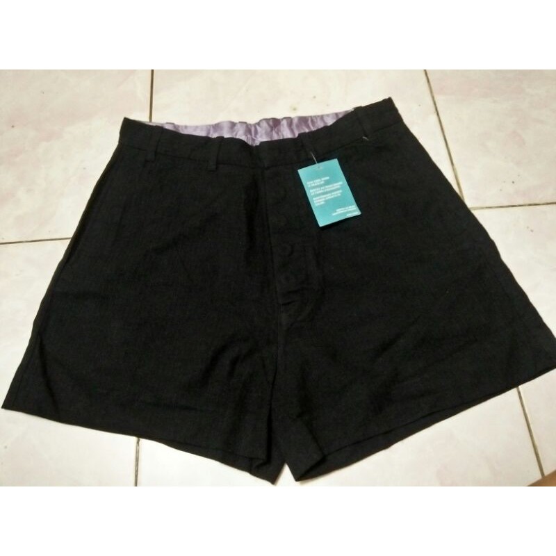 Hotpants Ann Demeulemeester PL