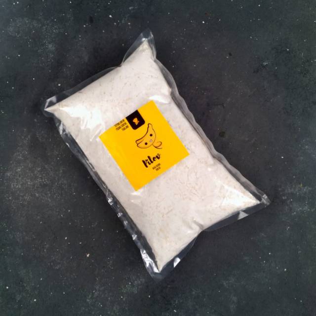 

Pilov Tepung Pisang Goreng Thailand Tepung Premix Tepung Pisang Tepung Goreng Netto 1kg
