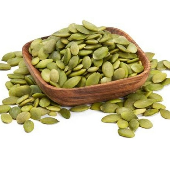 

Q1254521 Raw Pumpkin Seed 250Gr Dw51Sqs
