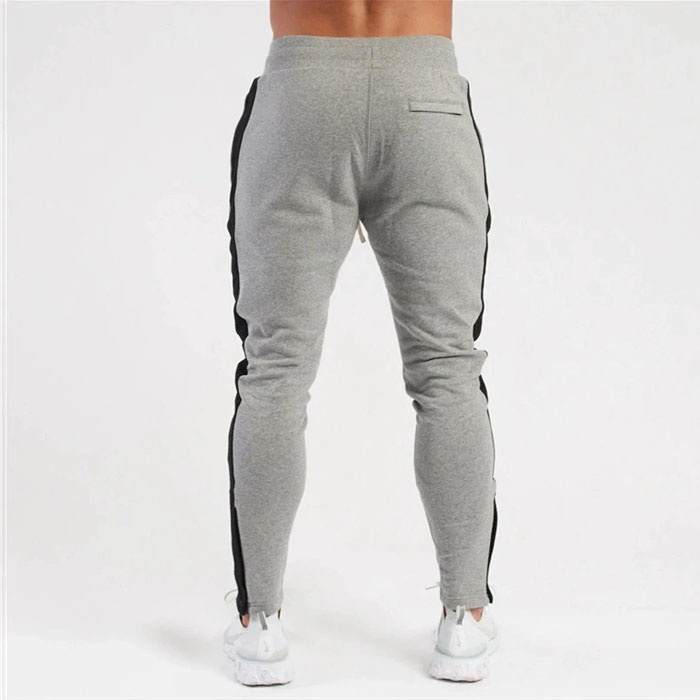 Celana panjang pria Celana training jogger pant unisex celana olahraga 30 32 34 36 38 40 42 VANQUISH