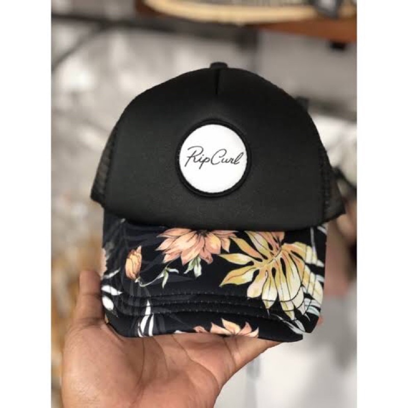ripcurl trucker