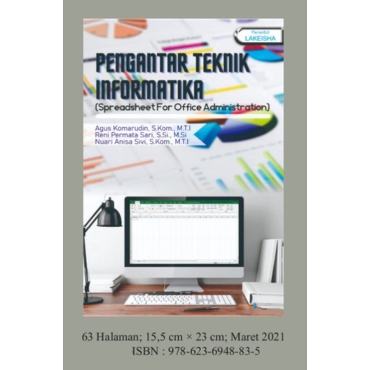 254. Pengantar Teknik Informatika