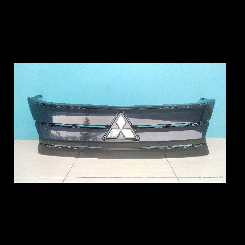 grill depan new xpander original