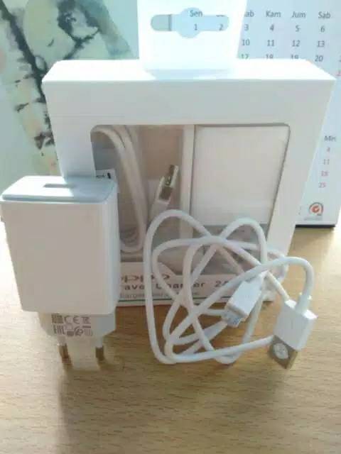 charger Oppo original fast charging support semua hp USB micro