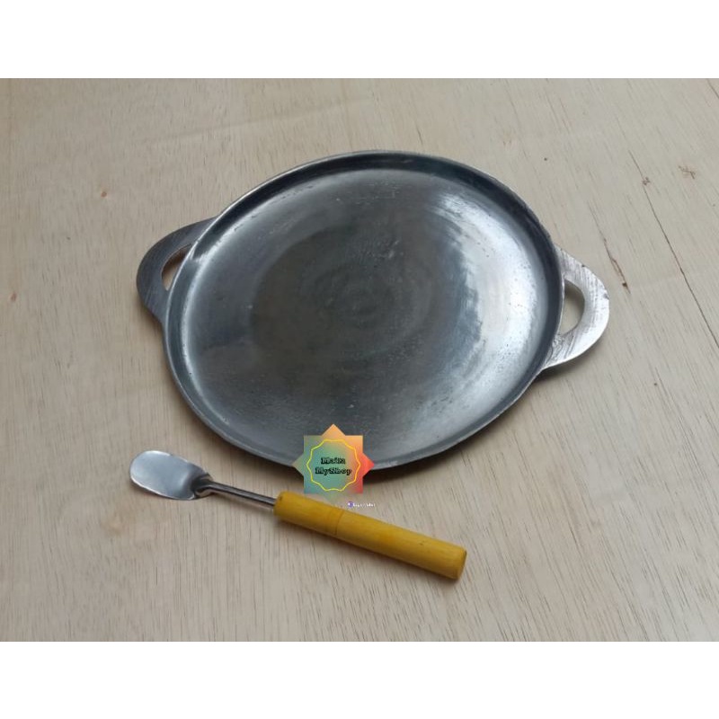 LOYANG PLUS SUTIL PIZZA KULIT LUMPIA KULIT KEBAB TORTILA