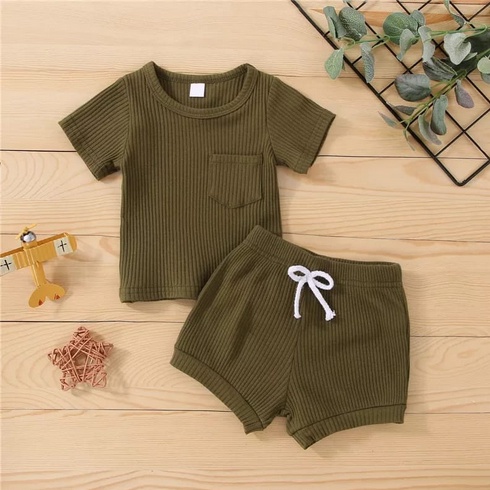 Jeco fashion SET ANAK HARLEM