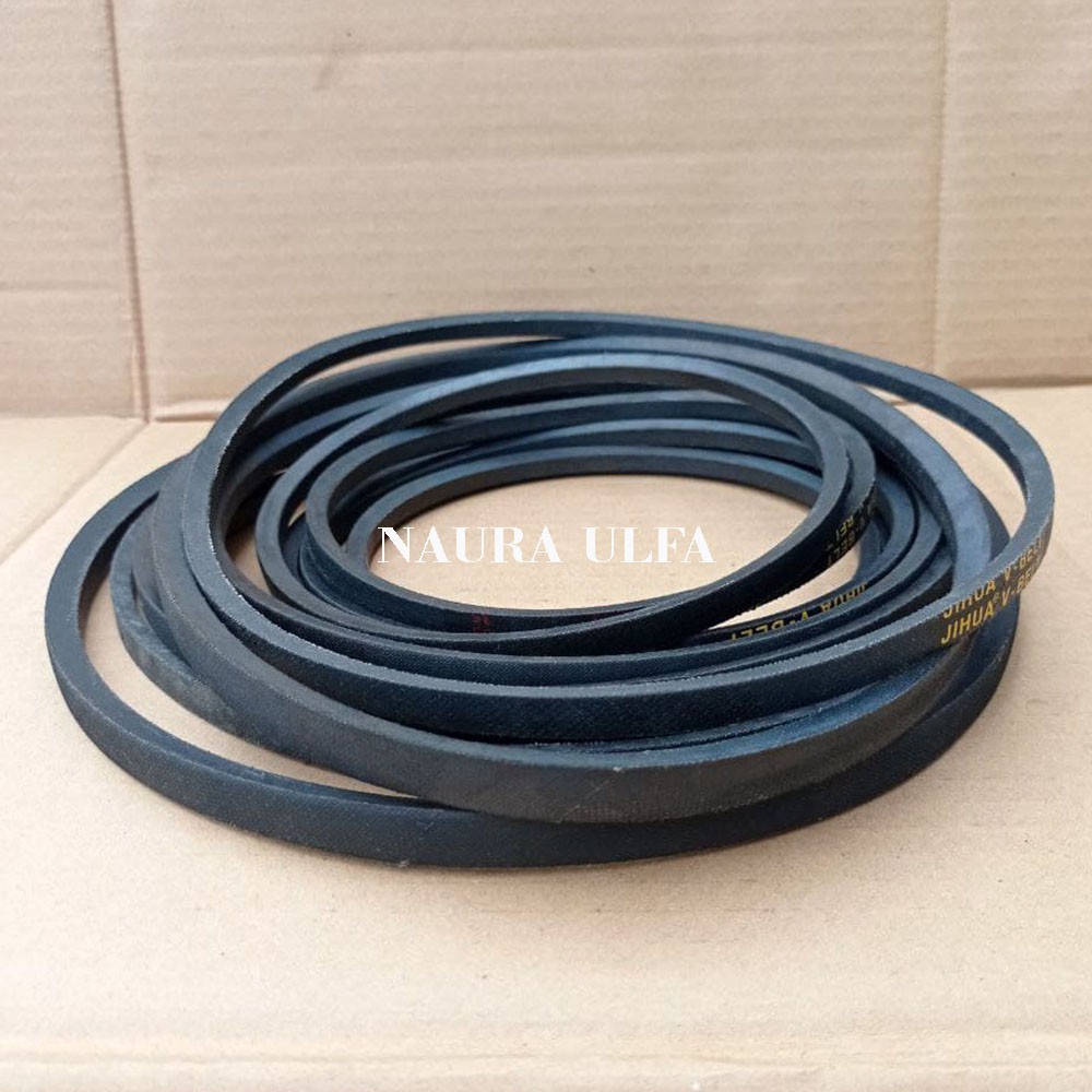 [BAYAR DITEMPAT] VBELT A33.5 V-BELT MESIN CUCI A-33.5 V BELT A 33.5