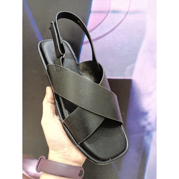 Sendal japit be-bob original