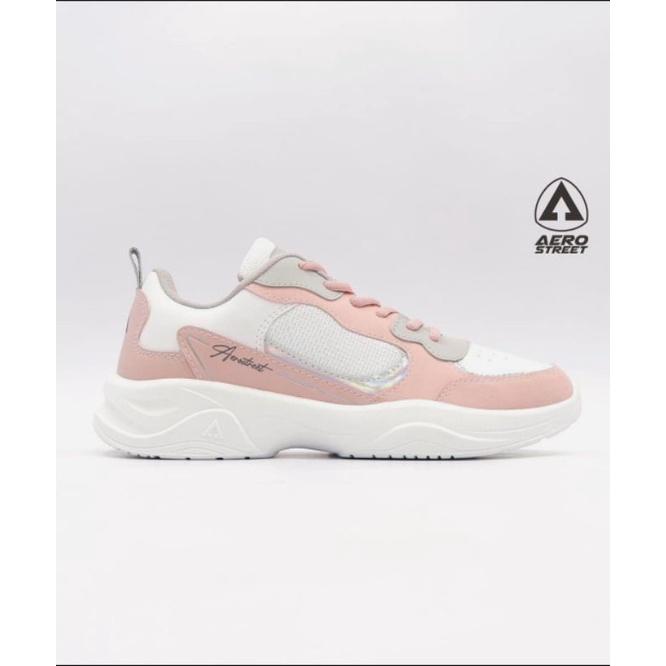 Aerostreet Ivy size 40