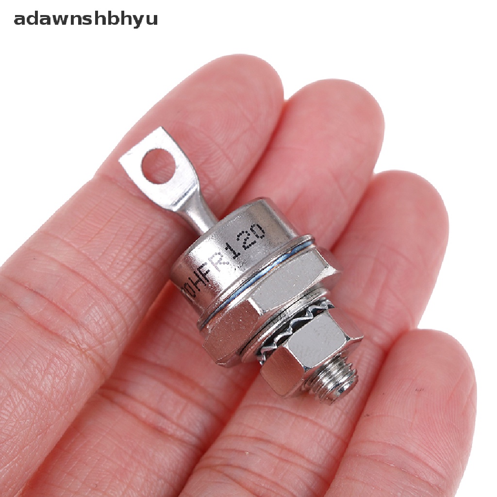 Dioda Penyearah Tipe stud metal adawnshbhyu 1x70hfr120 70A /1200V