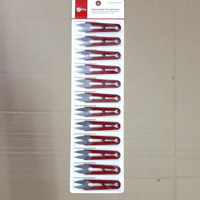 

Ready Stock] Gunting Benang Model.No:Pin-1423