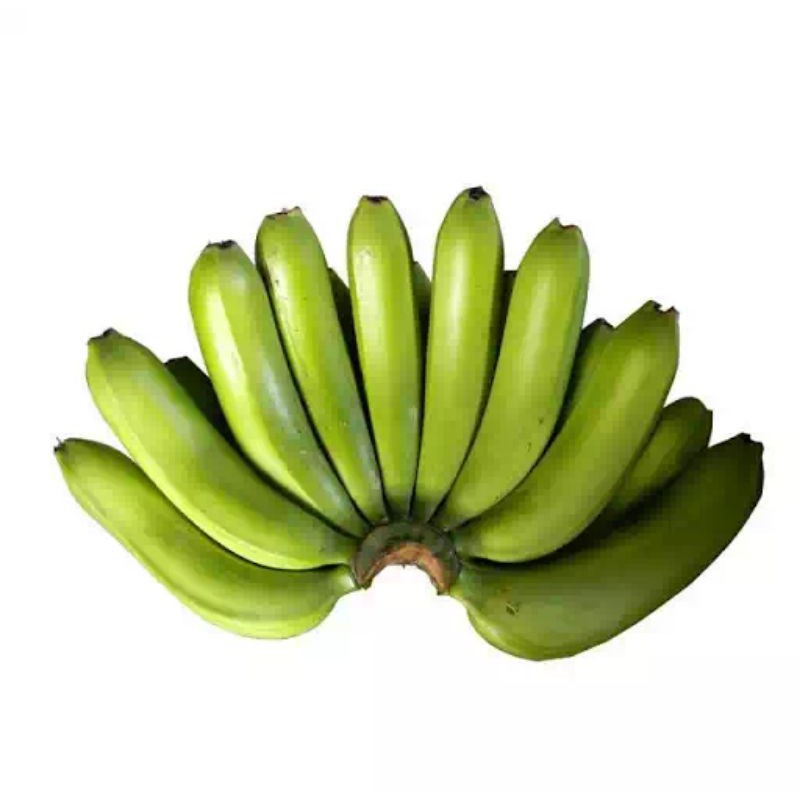 

PISANG SEGAR 5 SISIR