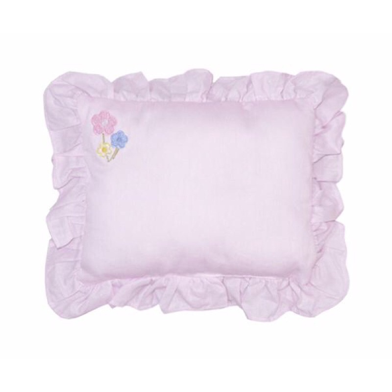 Le Monde - Bantal Soft with Elastic | Nursing Pillow | Bantal Gendong