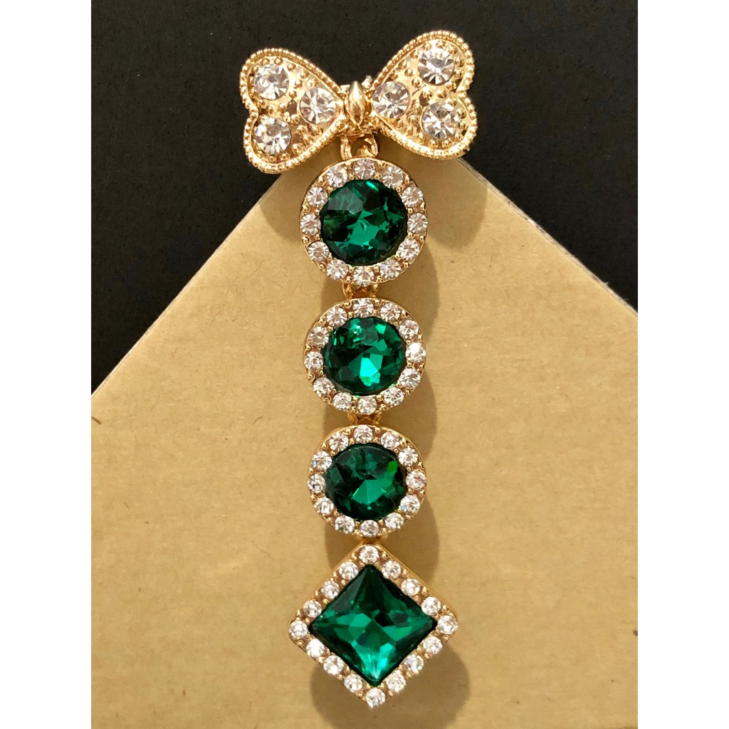 Bros Dagu Hijab Juntai 4 Wajik Mata Premium-5