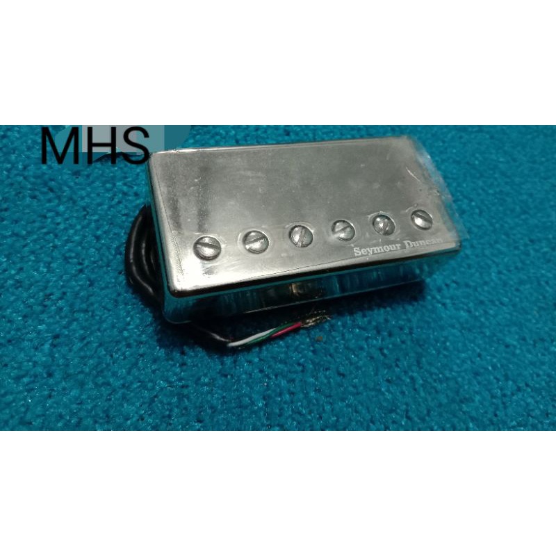 Pickup Gitar Electrik Seymour Duncan TB14