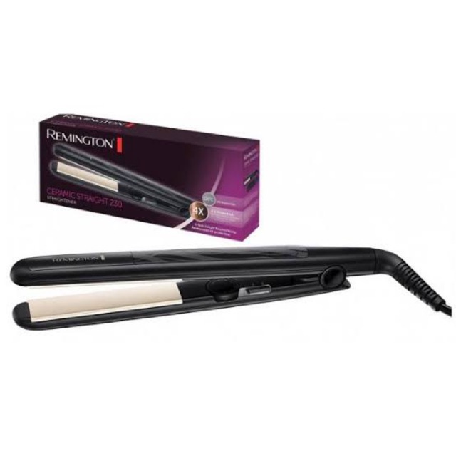 Preloved Remington S3500