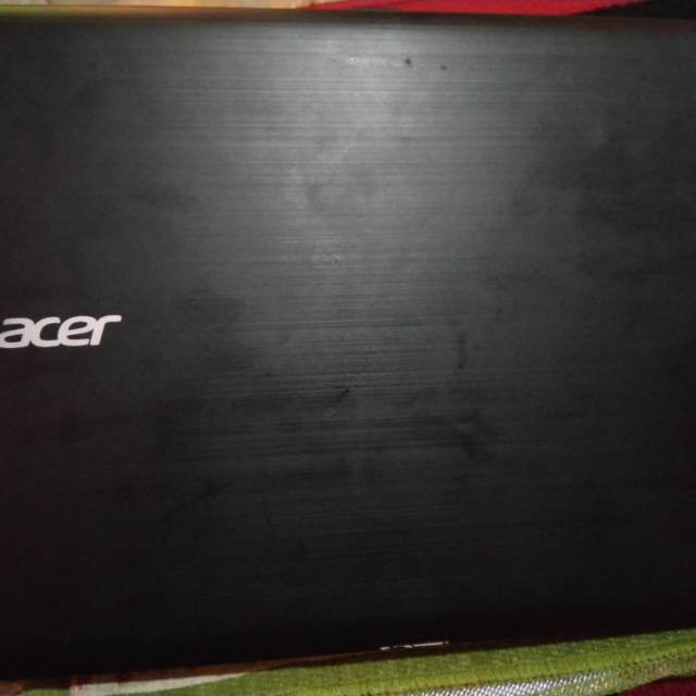 Jual laptop Acer one 14