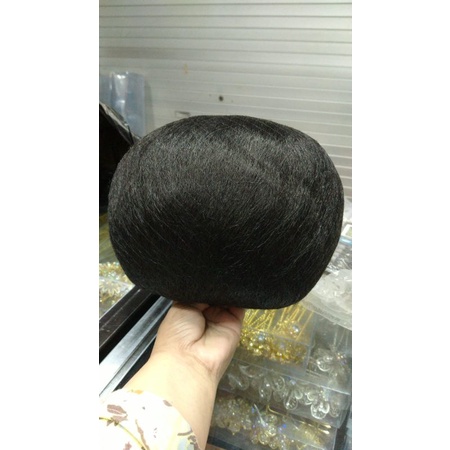 Sanggul Muslim / Sanggul Sunda