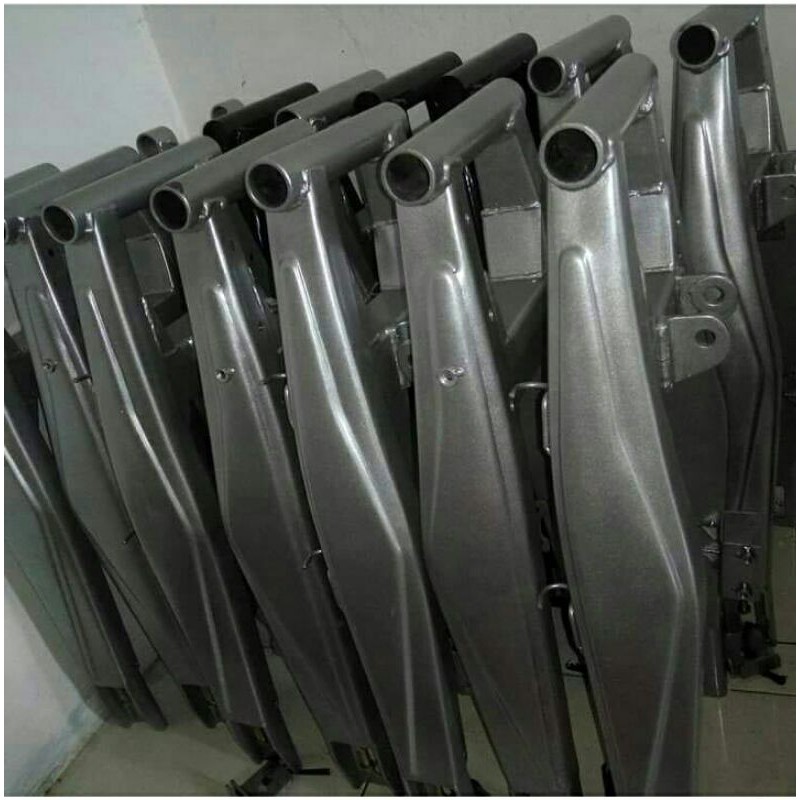 swing arm klx model ktm panjang 66cm