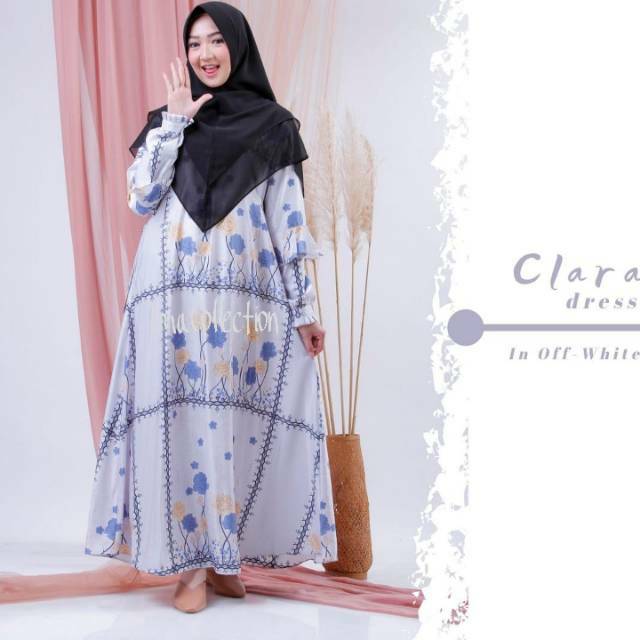 clara dress