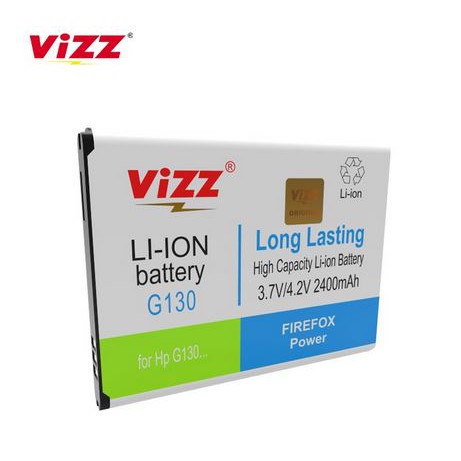 Vizz Baterai Samsung G130 / Galaxy Young 2 Original