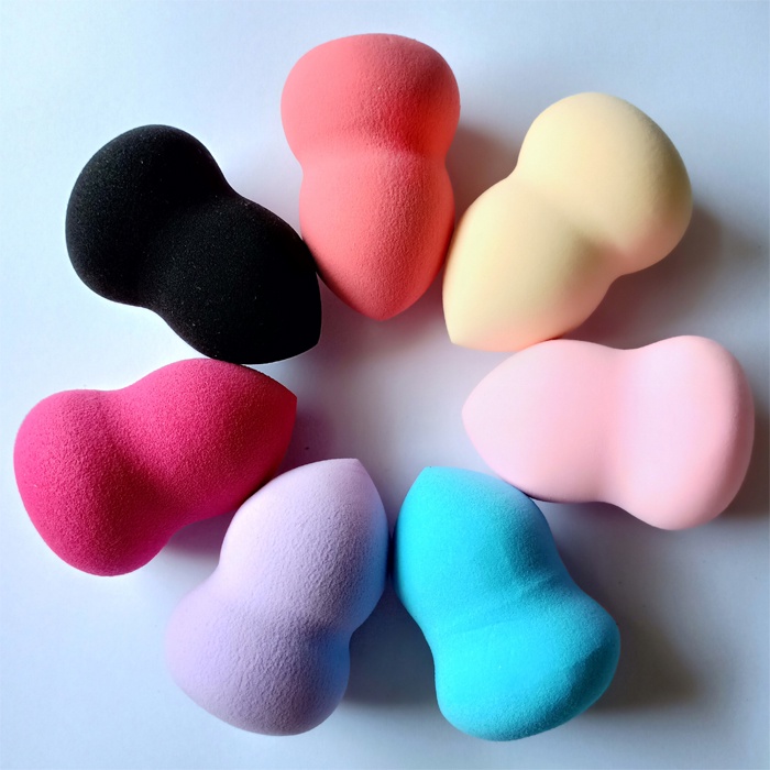 BA 10 Beauty Blender Sponge Guci - Guci Sponge Make Up