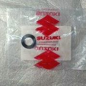 Ring Klep/Washer ASLI SGP Motor Suzuki :- Smash- Smash New
- Titan
- Shogun FD 125
- Shogun 125 New 