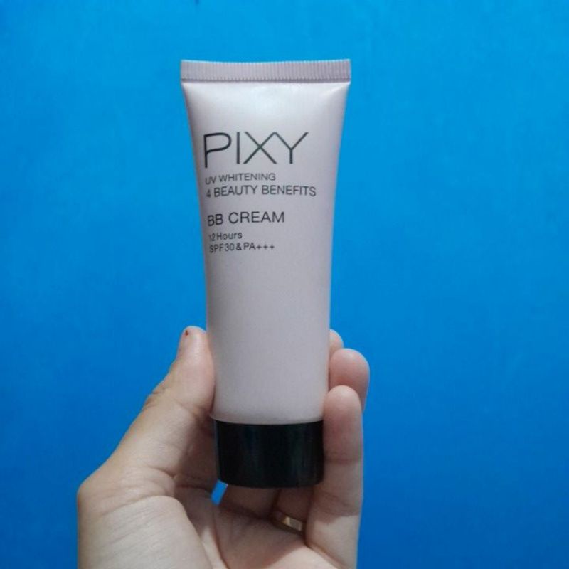 PRELOVED BB CREAM PIXY