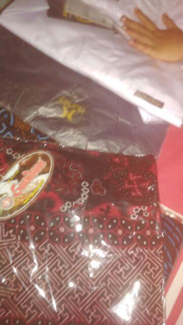 Kemeja Batik Pria Ppbtk07 Wsa04 Kemejapria/kemejabatik/kemeja Batik Batik Hrb026 Kenongo Kode G