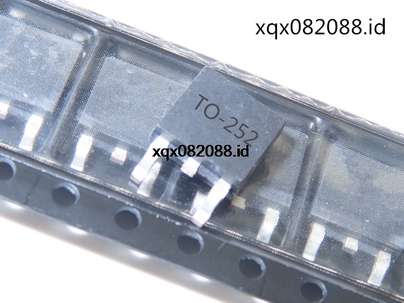 (Ready Stok) 10PCS/LOT ME15N10-G ME15N10 15N10 TO-252 15A 100V