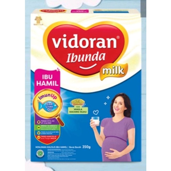 vidoran ibunda 350gr