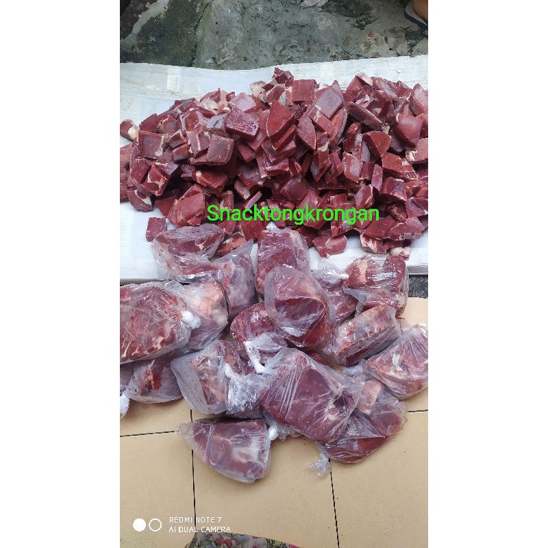 

daging rendang