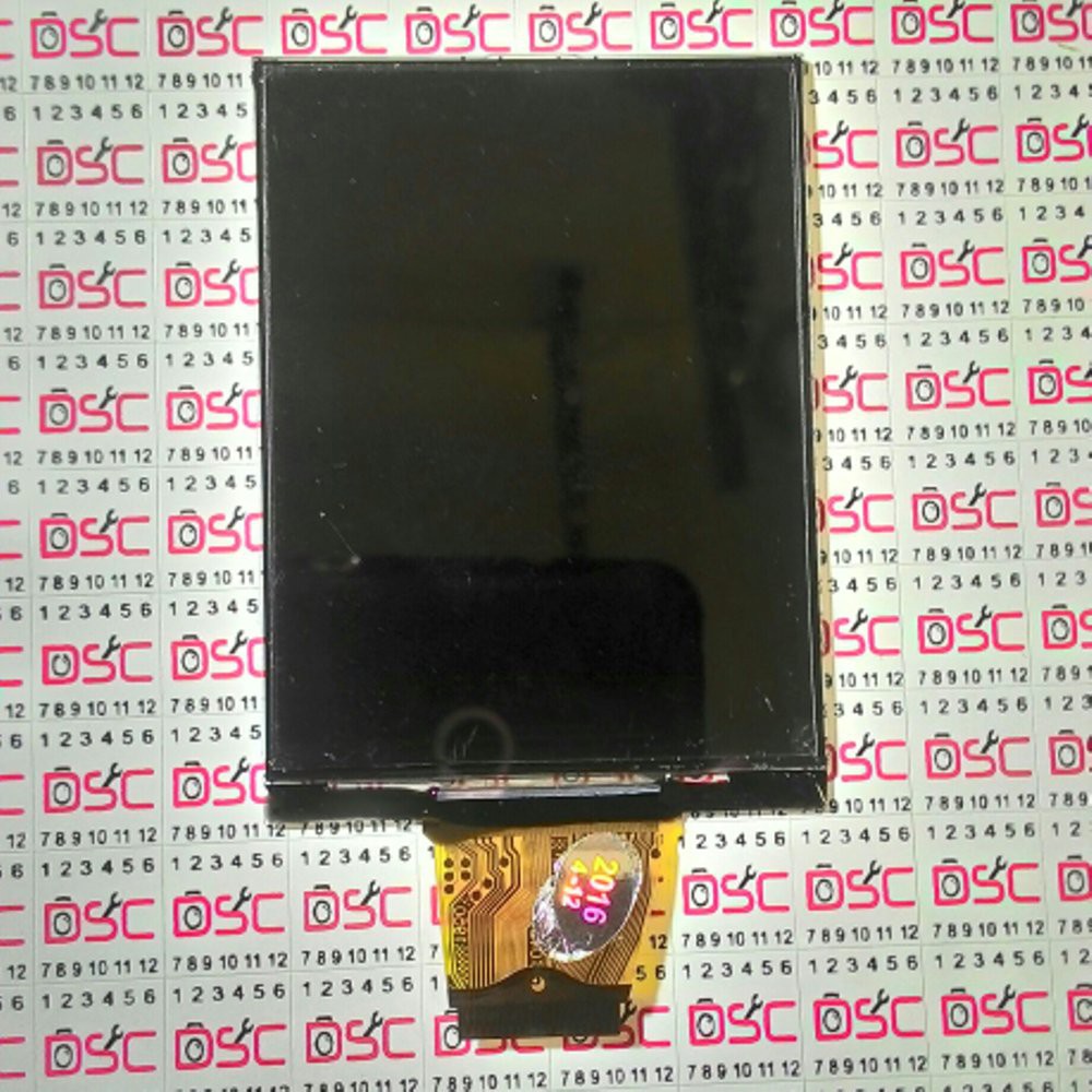 Promo LCD Canon 1100D Limited