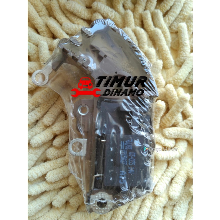 IC REGULATOR HONDA ACCORD / CIVIC k4 segi 12V 0512002