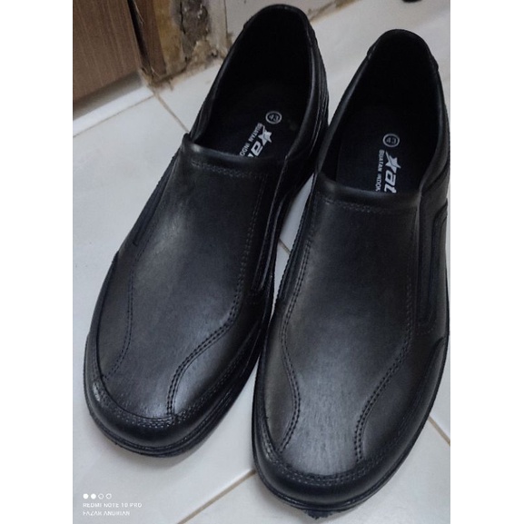 Sepatu Kerja / Formal Merk ATT
