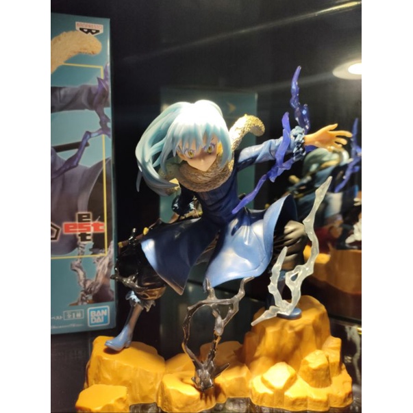 Rimuru Banpresto