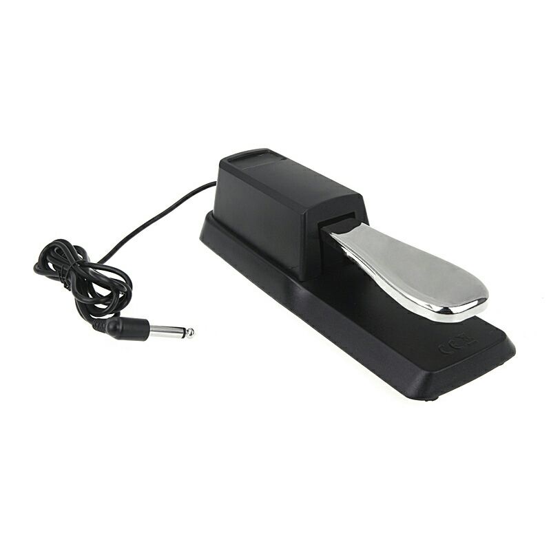 Pedal Damper Piano Keyboard TStudio WTB-005