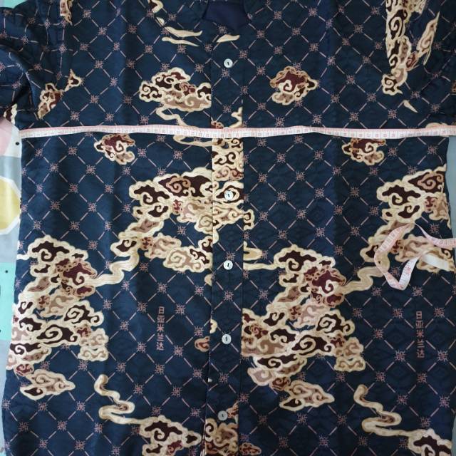 New hongli koko size L ria miranda