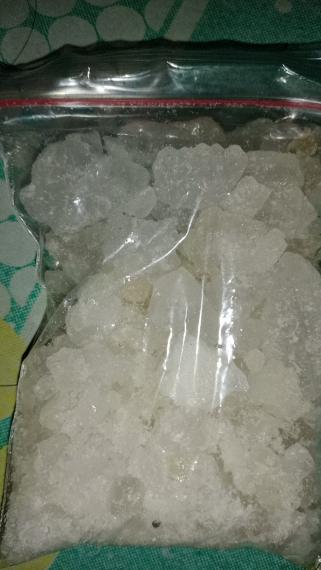 Batu Tawas Penjernih Air Keruh/penghilang Bau Badan 100 Gram