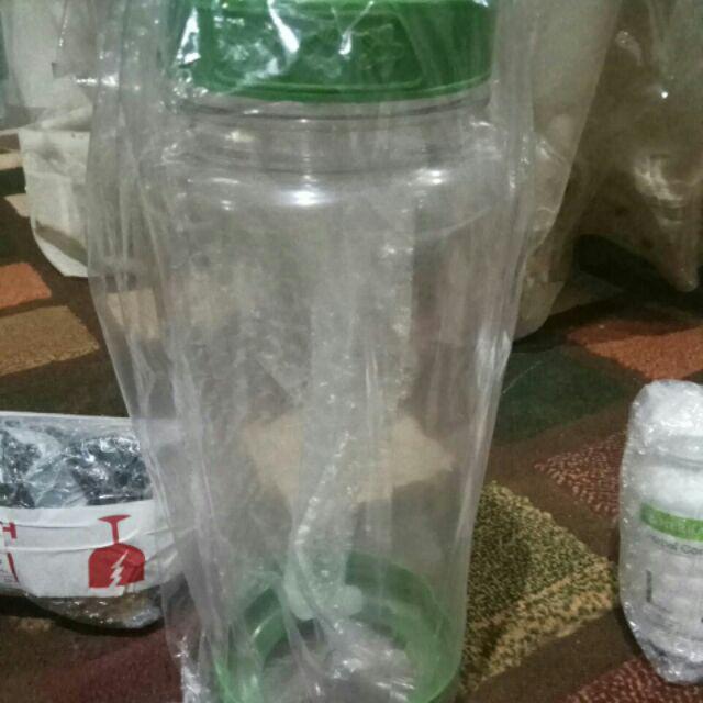 Botol Minum Herbalife